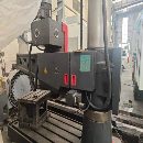 []出售2014年中捷产3050摇臂钻，洛阳仓库。