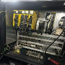 韩国原装斗山220m车铣复合，满刀座 送四个动力刀，3个.