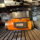 刚买一台海天配系列 GNU36X80 工作台3X8 方滑枕450X50.