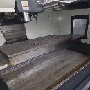 苏州纽威1806H加工中心三线轨工作台尺寸:1800800mm三.