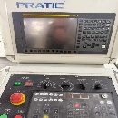 2022年准新重型普拉迪PYC-CNC4500型材机同款两台！铸.