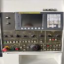 []台湾油机KV-320ES数控立车带Y轴，旋转径：600mm切削直.