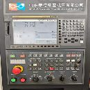 []新到一台重型蒂德VMC1370加工中心，三轴滚柱线轨、发.