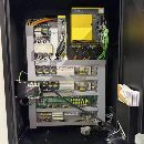[]乔锋EV-1160加工中心2023年机床，发那科OI-MFPlus系统.